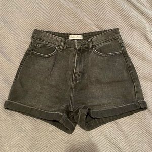 Primark Mom Shorts